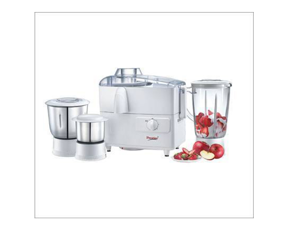 Prestige Wonder JMG Mixer