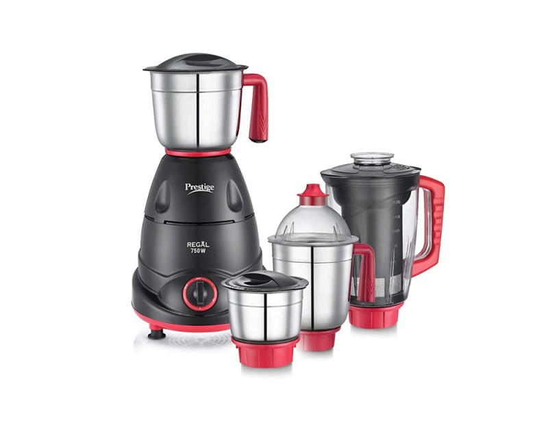 Prestige Regal Mixer Grinder 750W