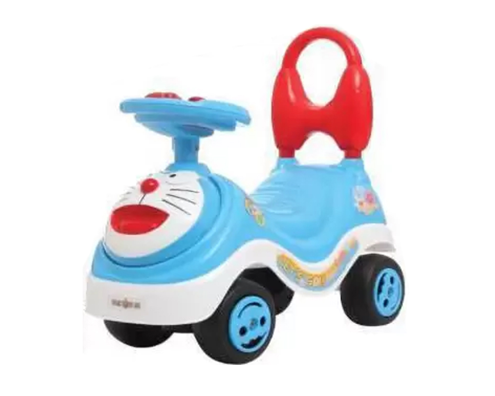 mini MAGIC CAR
