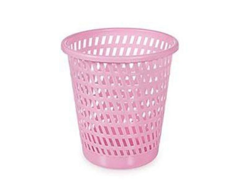 Jali waste Paper Basket