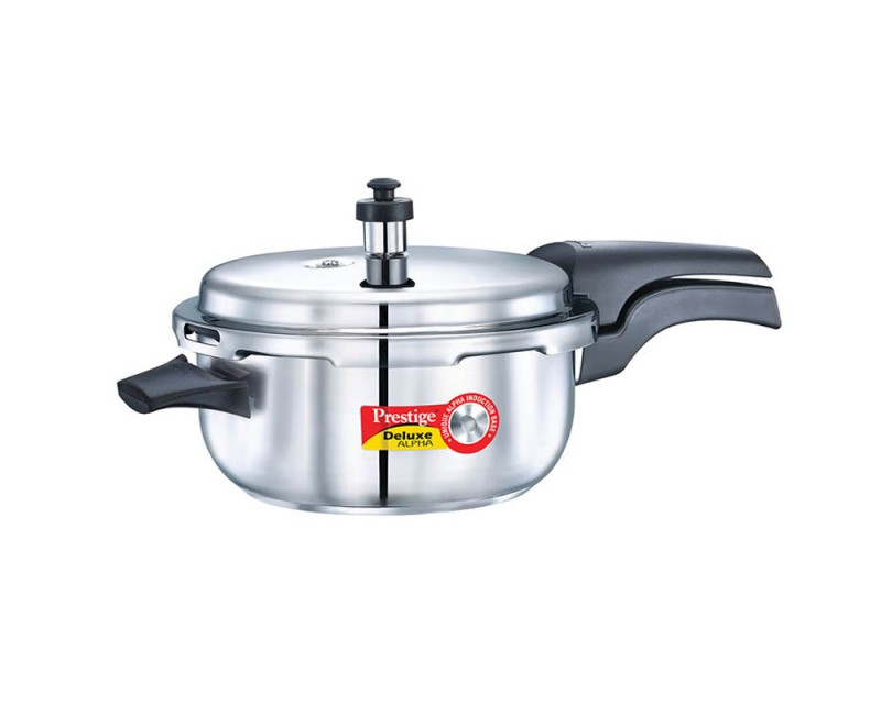 Senior - junior Deep Pan