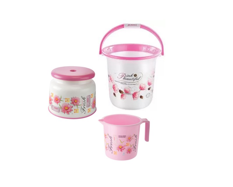 Better Home 3 Pcs Combo