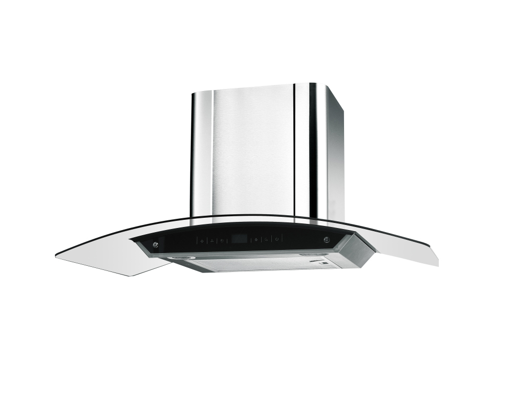 Quba Range Hood 1015 bener