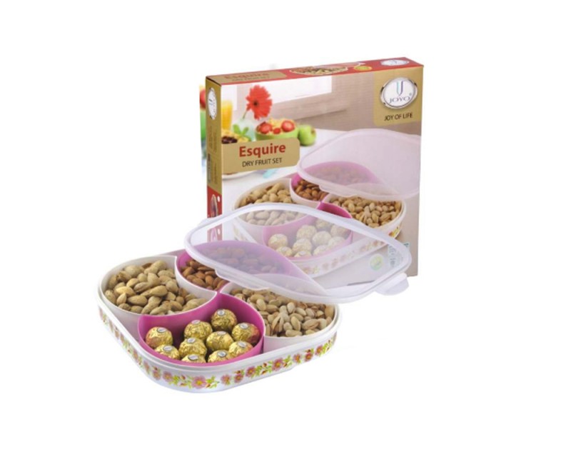 এসকোয়ায়ার ড্রাই ফ্রুট বক্স