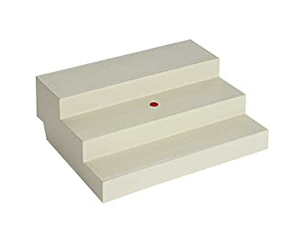 JVS Step Organizer