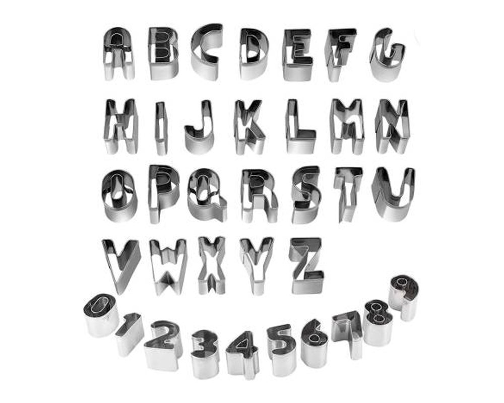 Bakefy CookieMacroon tray