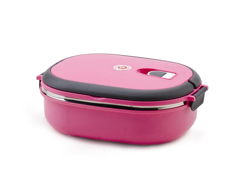 Viva h2o VH8001 SS Lunch Box
