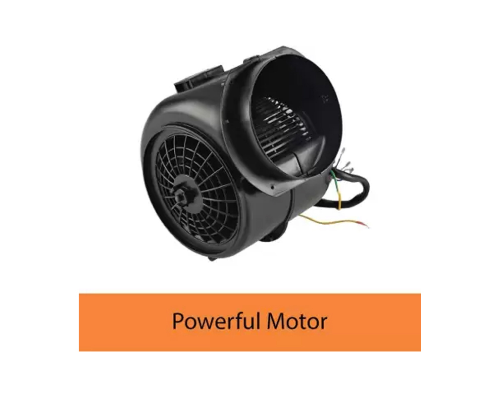 Quba Range Hood 3615