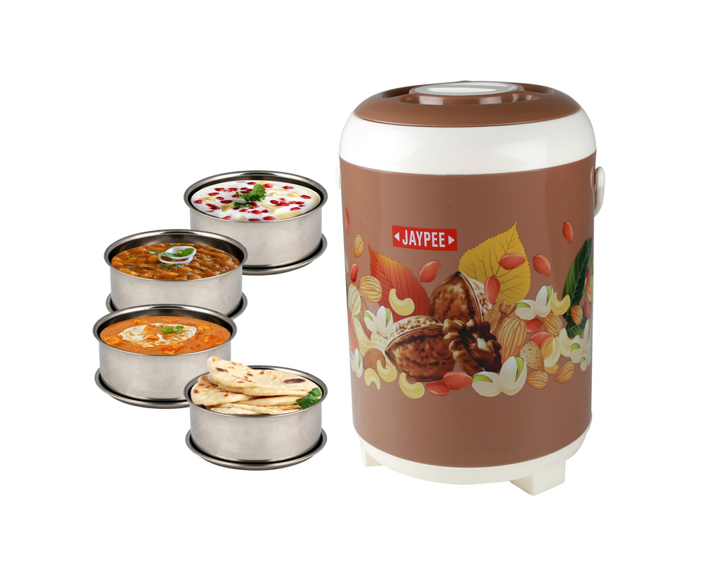 Jaypee Hotpack Jumbo Regular