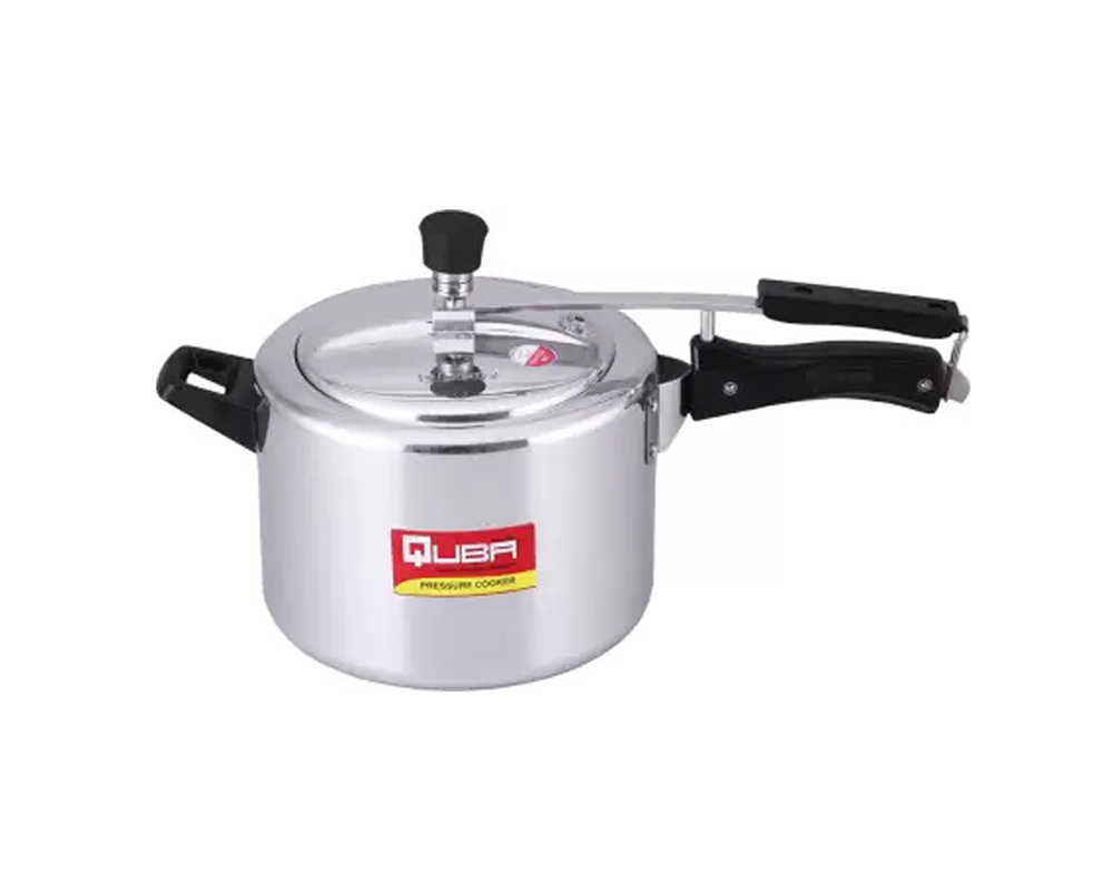 Quba Pressure Cooker Aluminum