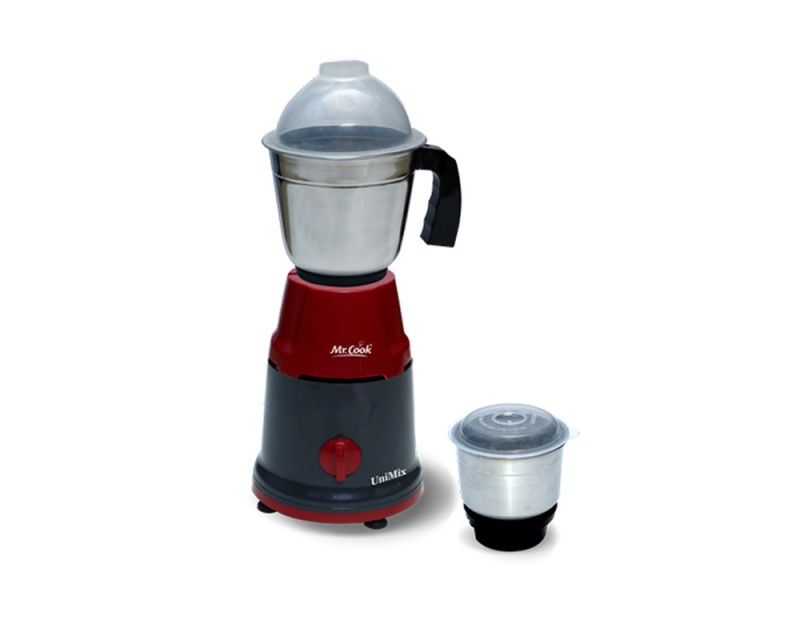 MR COOK UNI MIX MIXER GRINDER