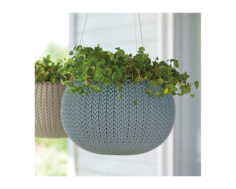 Curver Hanging Herb Pot