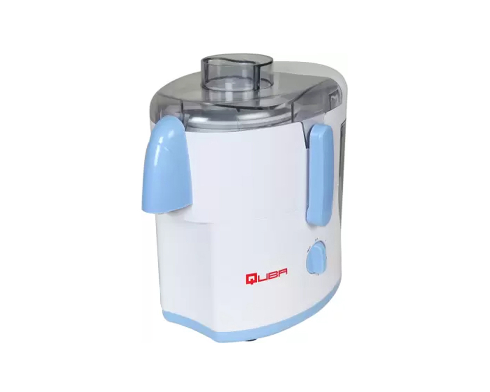 Quba Juicer Mixer Grinder Jm80
