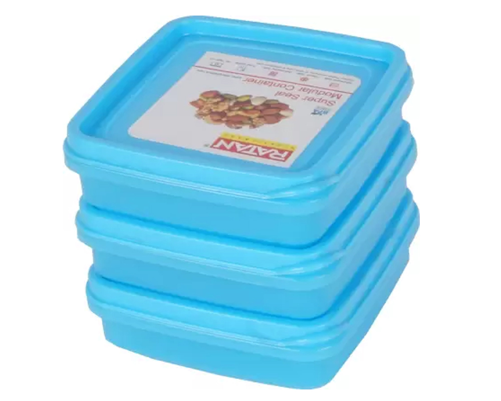 Ratan Super Seal Container