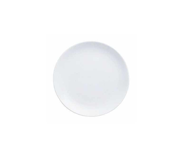 Glare Urmi Buffet Plate Glossy