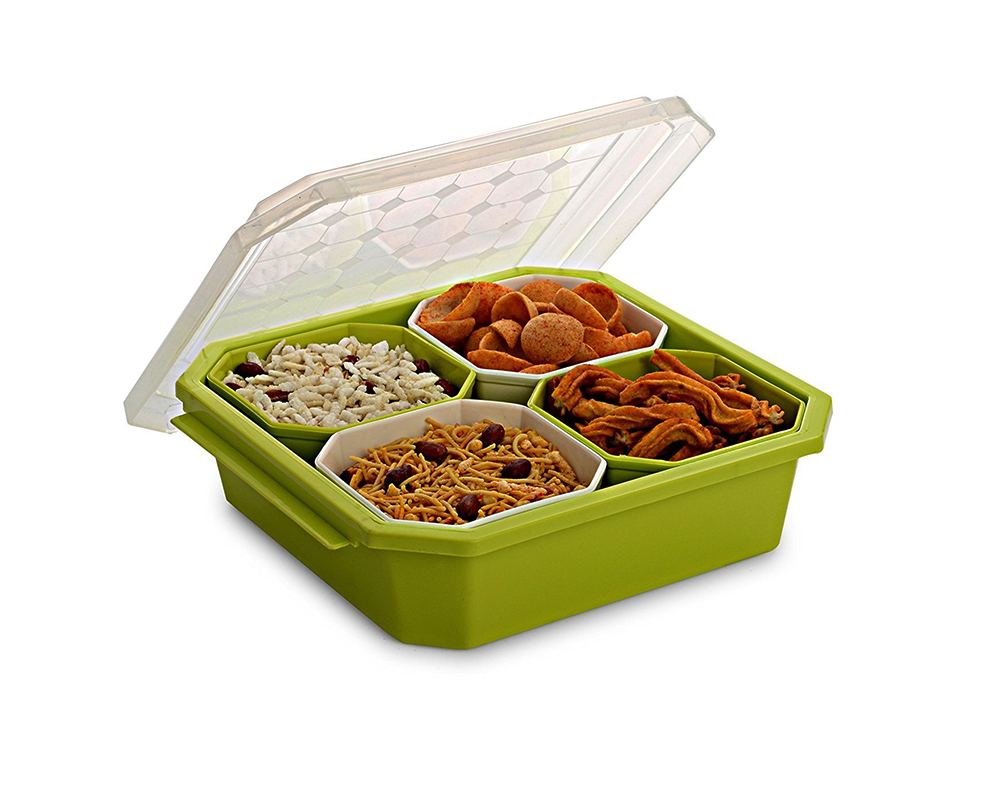 JVS Candy Tray