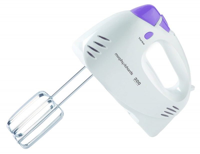 MR Hand Mixer HM02
