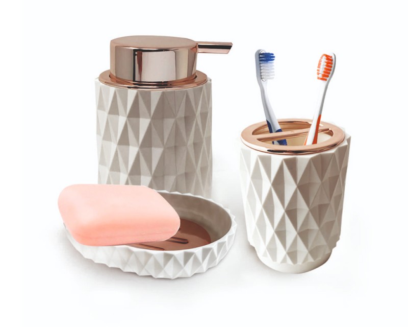 Jaypee P Moondrops Hygiene Set