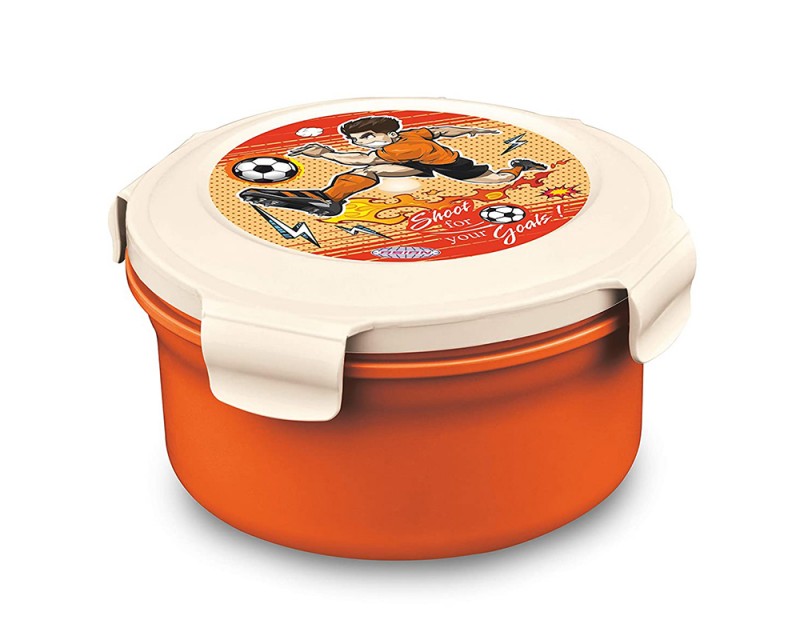 Asian Perfect Lunch Box