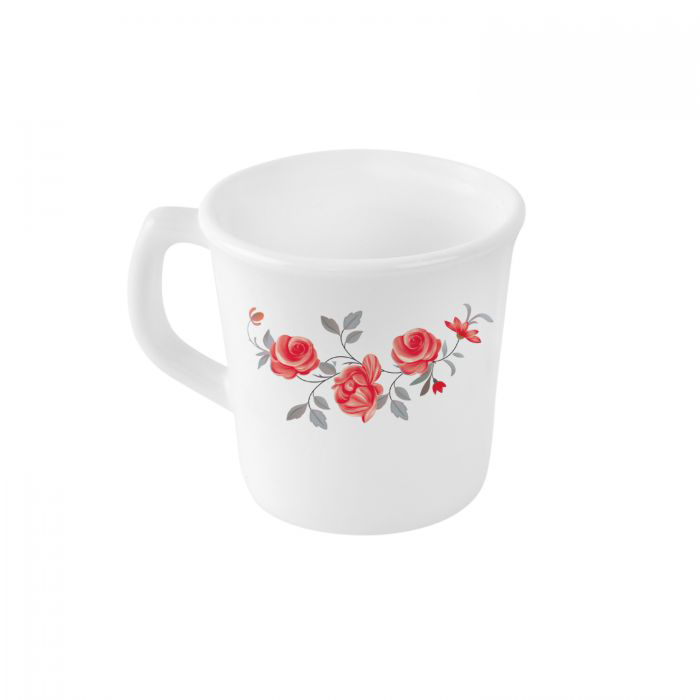 Sisley Red Rose Fantasy