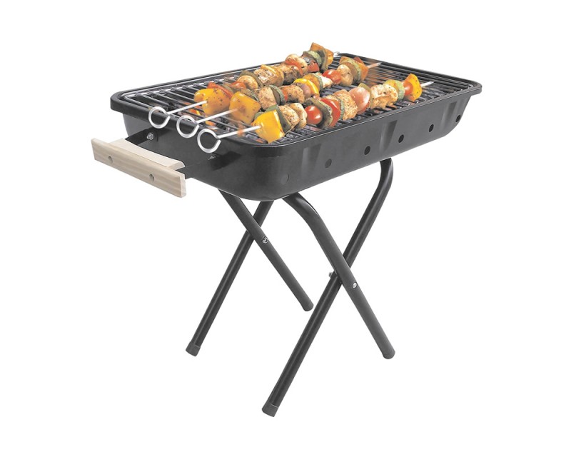 Prestige PPBW 04 Barbecue