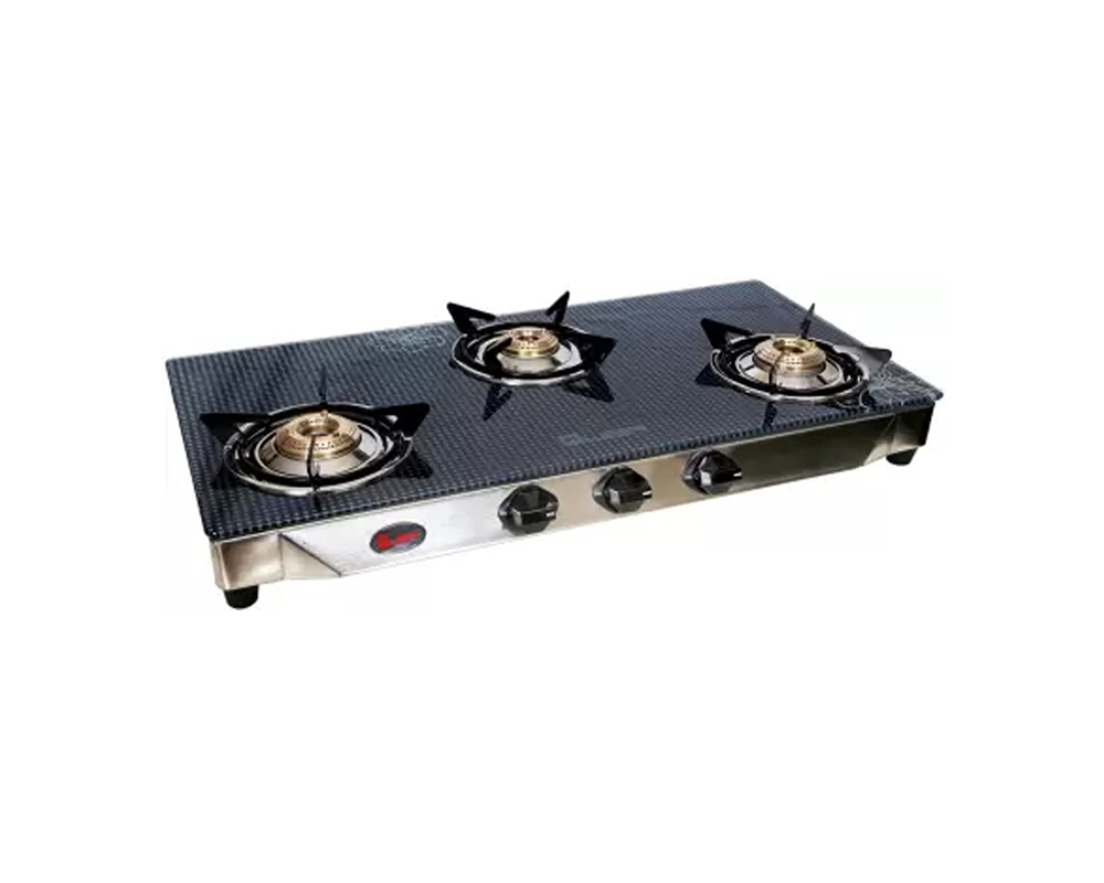 Quba Bule Star 3 burner