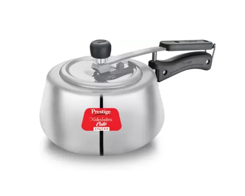 Aluminum Pressure Cooker