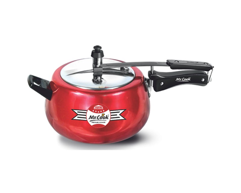 MR COOK KALASH PRESSURE COOKER