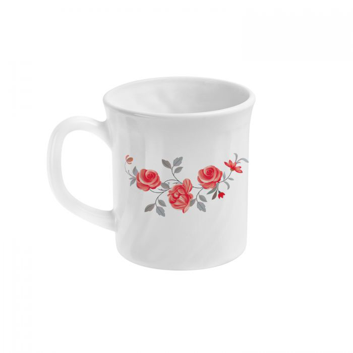 Magna Red Rose Fantasy