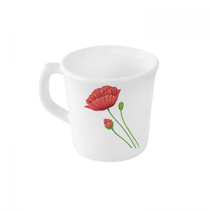 Sisley Red Poppy