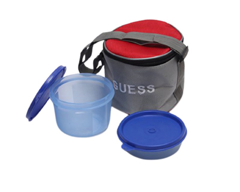 Guess Lunch On Round (2 Cont)