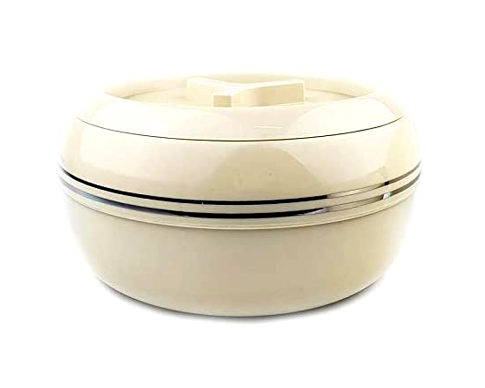 Jaypee Casserole 3 PCs Polo Mega