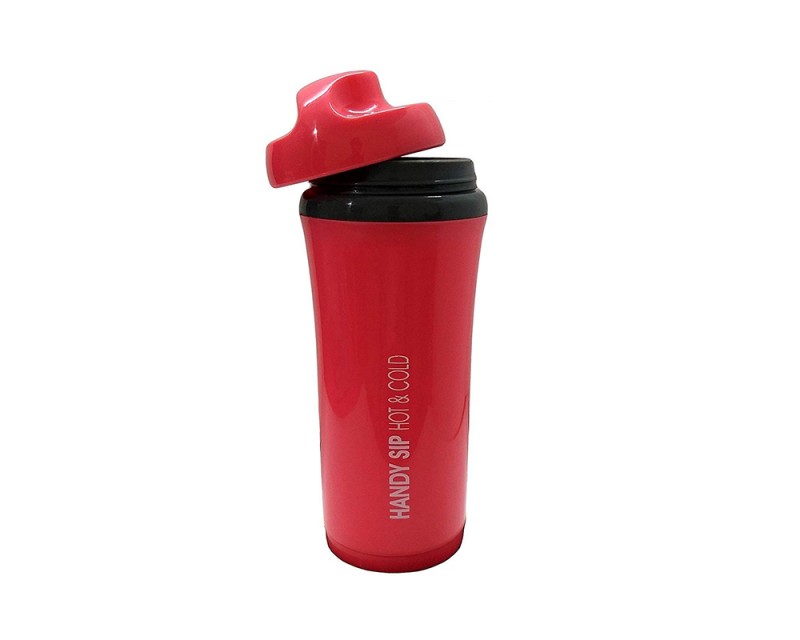 Asian Handy Sip Flask