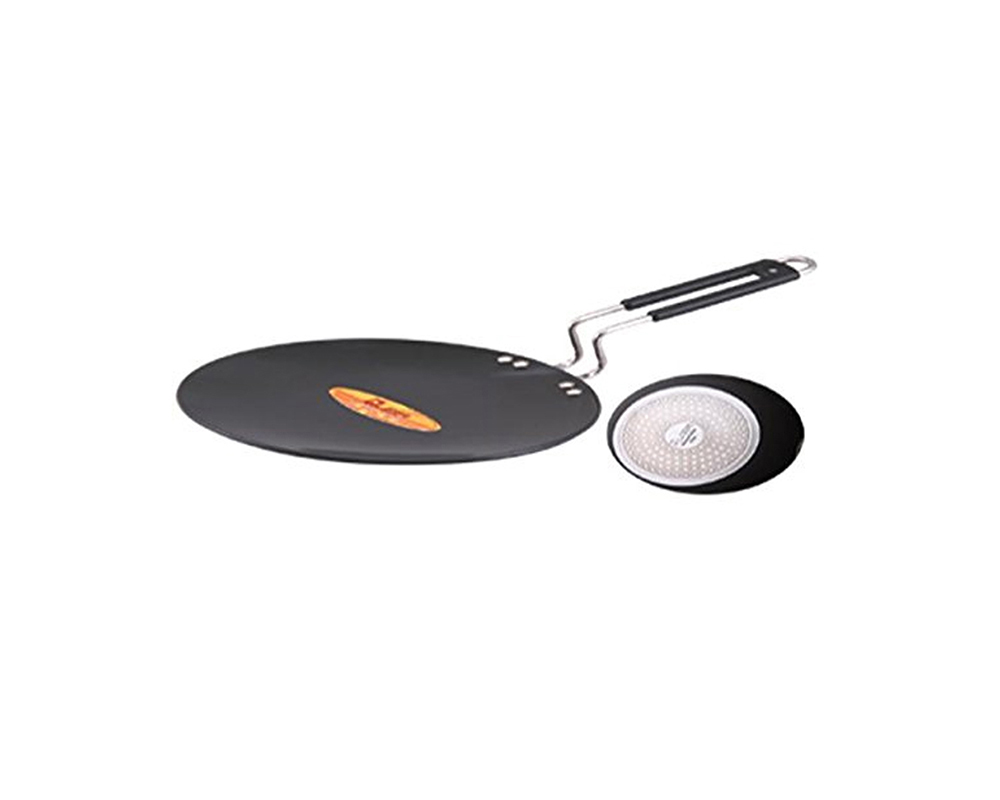 Quba Dosa Tawa Induction Base