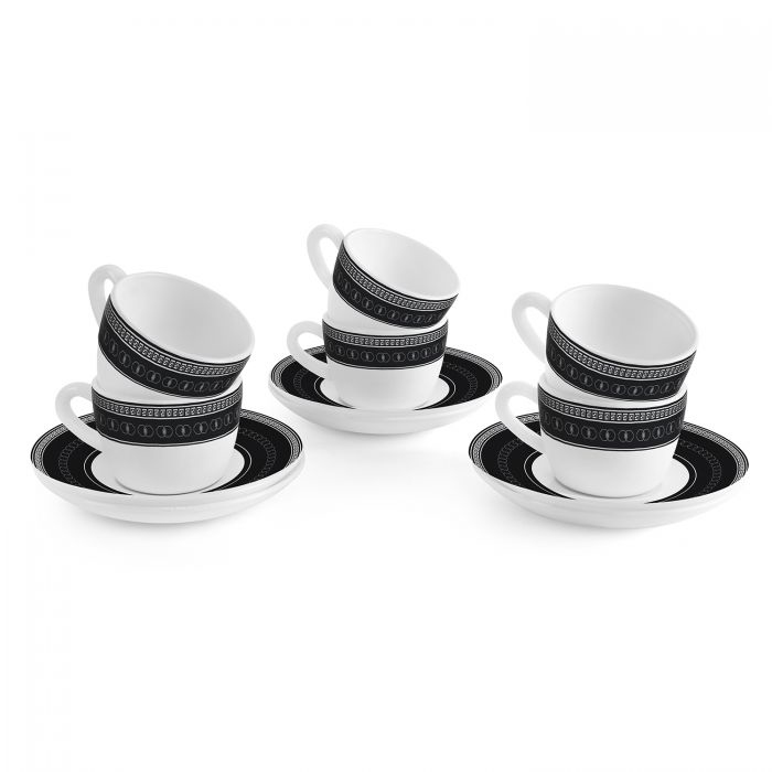 Zarah Platini Black Diamond