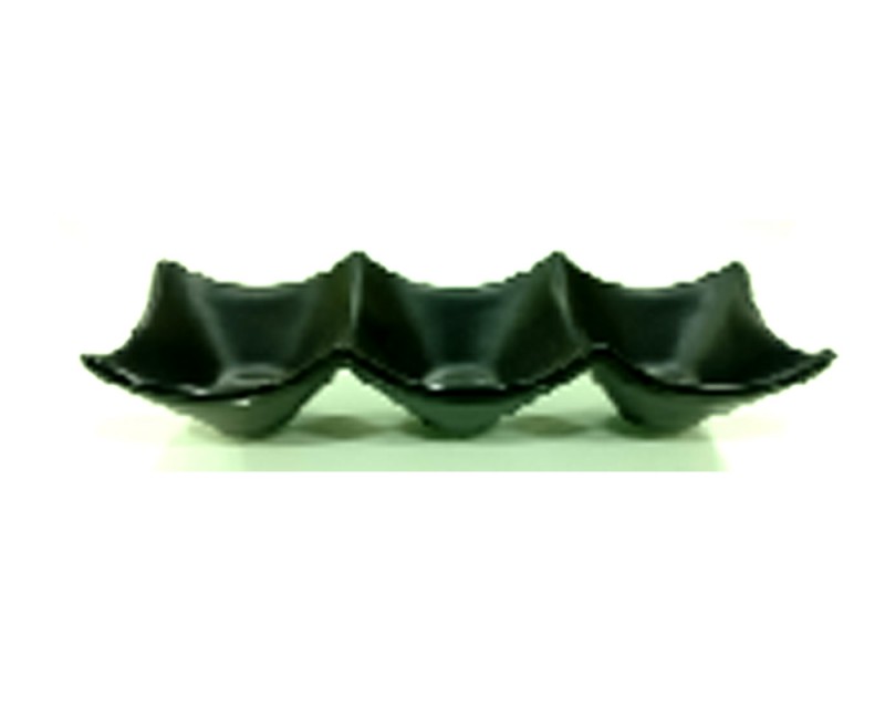 Trio Bowl
