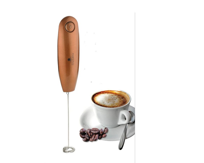 Crystalina CLMK22 Cappucino Maker