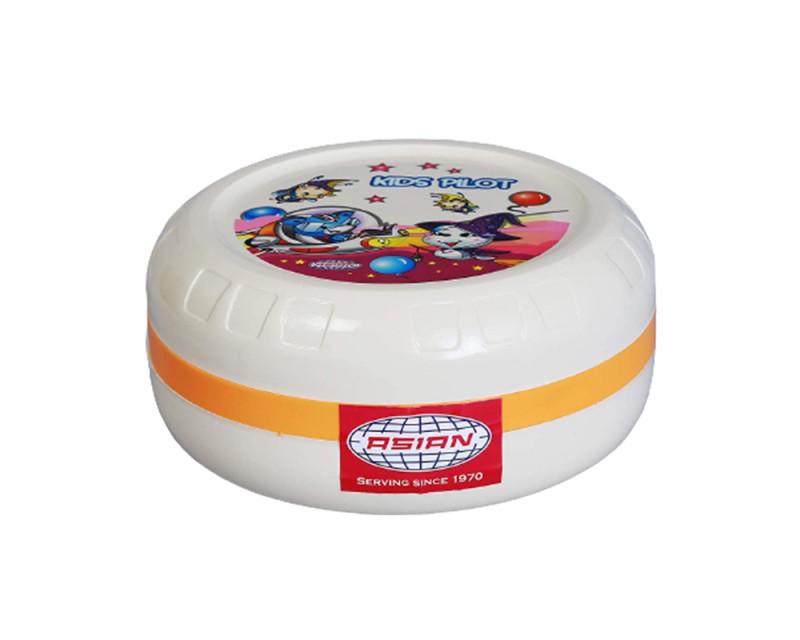 Asian Orbit Kidz Lunch Box