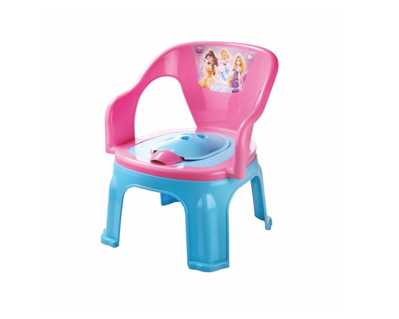 Disney Hush Baby Potty