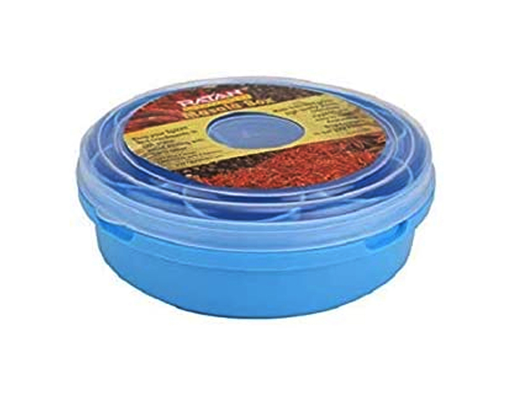 Ratan Plastic Masala Box