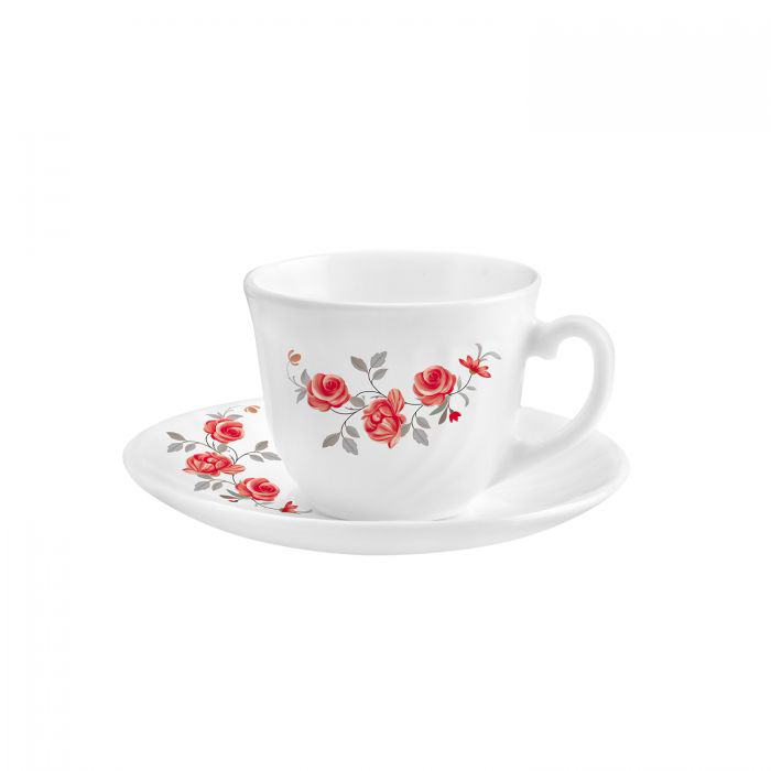 Bella Red Rose Fantasy