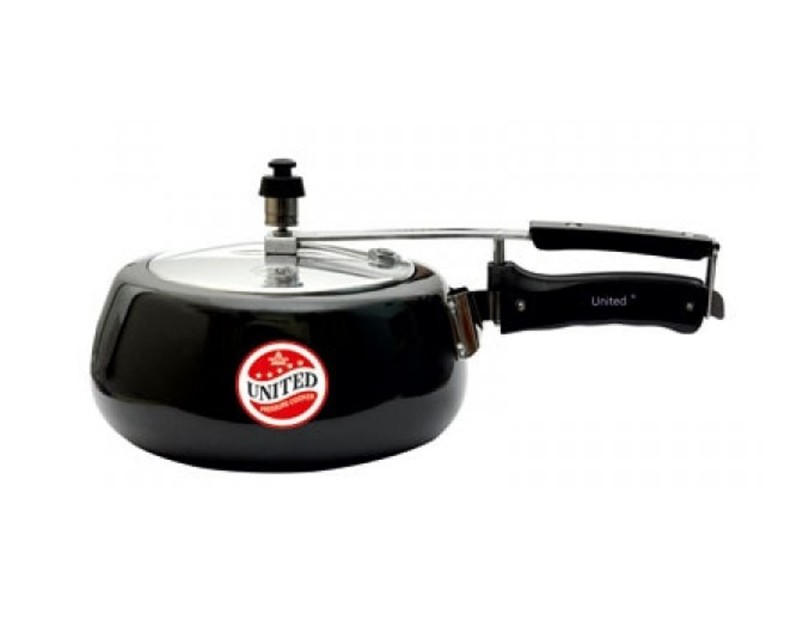 UNITED DELITE PLUS PRESSURE COOKER