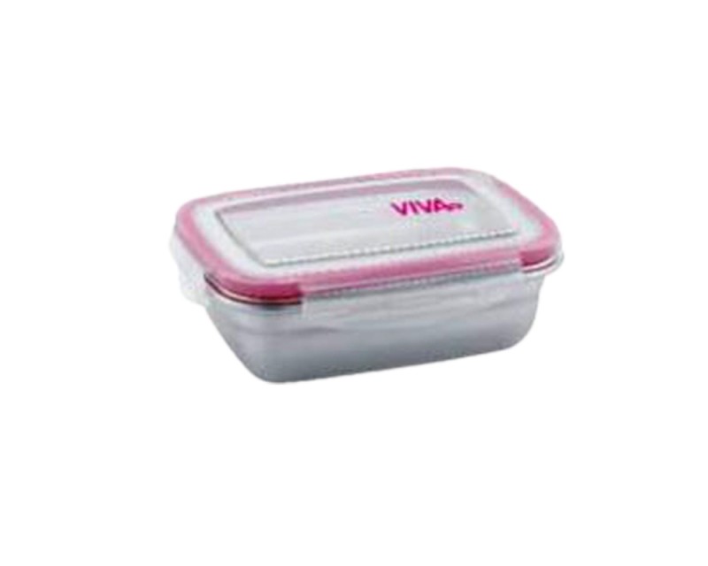 Viva h2o VH8004 SS Lunch Box
