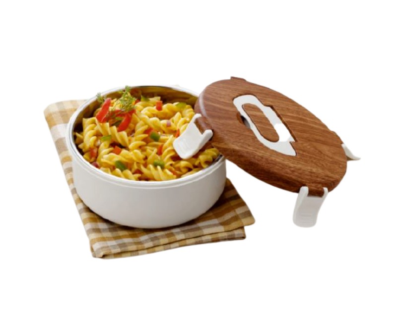 Jaypee P Lunchbox Woodzee