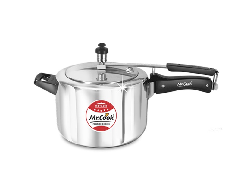 MR COOK UNIRIZE PRESSURE COOKER