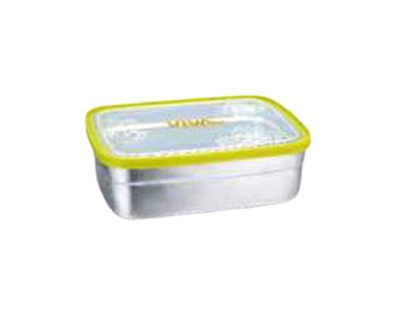 Viva h2o VH8010 SS Lunch Box