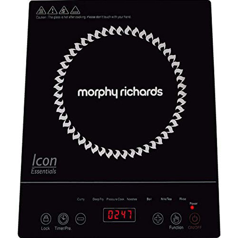 MR Induction Icon Essential