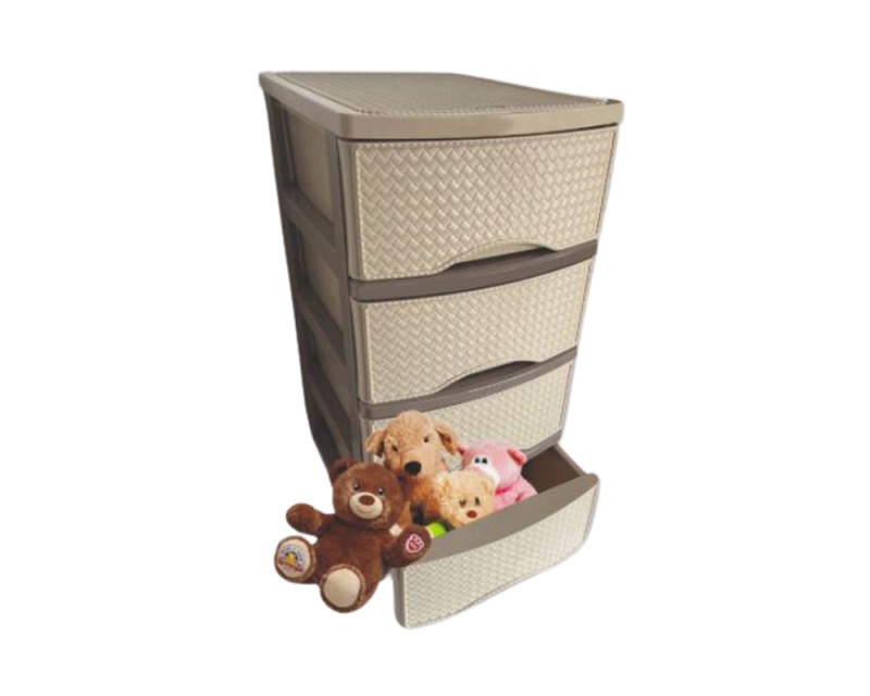 Jaypee P Inspace Top Drawer