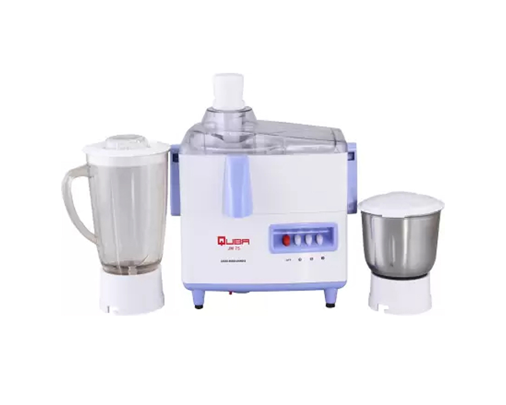 Quba Juicer Mixer Grinder Jm75