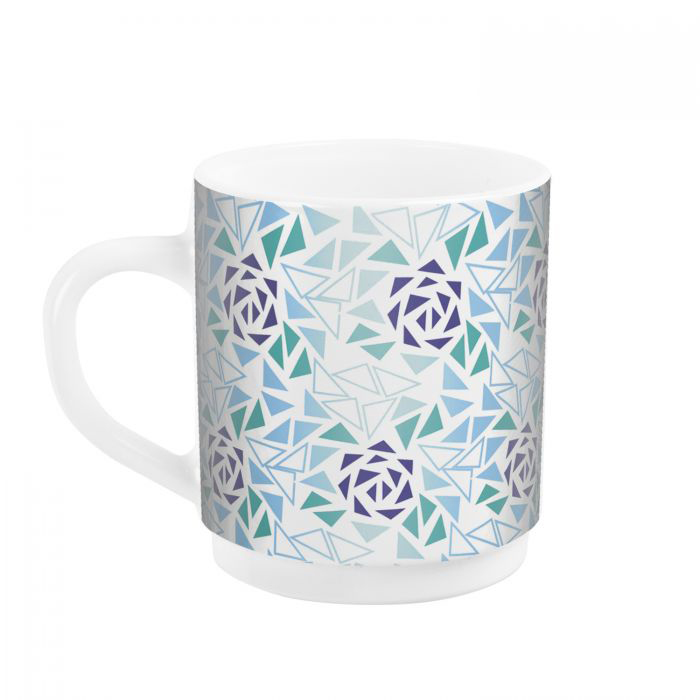 Roma Premium Mozaic Rose